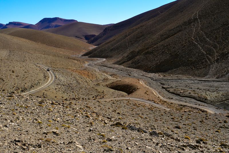 Maroc